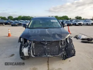 2015 Lexus RX 350 with VIN 2T2ZK1BA5FC194547, listed as a Copart auction lot 55861395 with 48,429 mi miles and Salvage Title. Bid and sale history available at DreamBid. Image 5.