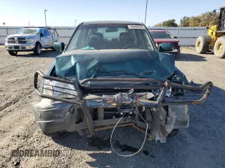 2001 Honda CR-V EX with VIN JHLRD18671S026467, listed as a Copart auction lot 78949614 with 206,097 mi miles and Salvage Title. Bid and sale history available at carsss.com. Image 5.