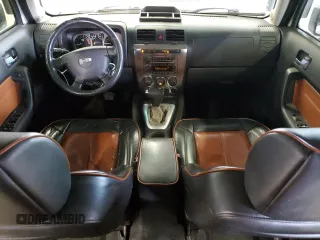2006 Hummer H3 with VIN 5GTDN136X68176999, listed as a Copart auction lot 53315185 with 225,423 mi miles and Clean Title. Bid and sale history available at carsss.com. Image 8.