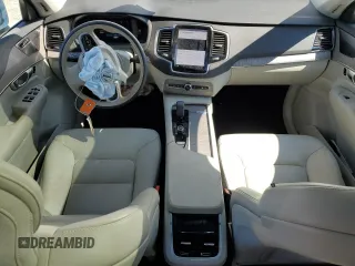 2023 Volvo XC90 Plus with VIN YV40621N4P1907548, listed as a Copart auction lot 69858214 with 27,474 mi miles and Salvage title. Bid and sale history available at DreamBid. Image 8.