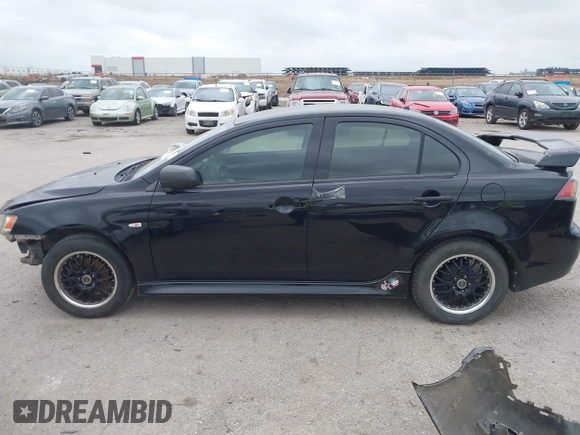 2011 Mitsubishi Lancer ES with VIN JA32U2FU2BU012051, listed as a IAAI auction lot 42013721 with 126,730 mi miles and . Bid and sale history available at DreamBid. Image 15.