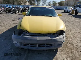 2005 Chevrolet Cavalier LS Sport with VIN 1G1JH12F557178451, listed as a Copart auction lot 47894215 with 124,390 mi miles and Salvage Title. Bid and sale history available at DreamBid. Image 5.