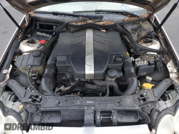 2004 Mercedes-Benz CLK 320 z VIN WDBTK65G24T009947, wystawiony jako Copart lot #85880954 z przebiegiem 64 922 mil mil oraz Tytuł czysty. Historia ofert i sprzedaży dostępna na DreamBid. Obrazek 11.