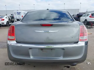 2012 Chrysler 300 Limited with VIN 2C3CCACG9CH227436, listed as a IAAI auction lot 42023040 with 76,508 mi miles. Bid and sale history available at carsss.com. Image 17.