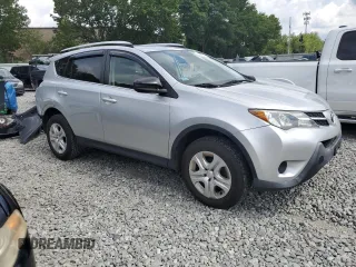 2015 Toyota RAV4 LE z VIN JTMBFREV4FD144362, wystawiony jako Copart lot #62429315 z przebiegiem 114 204 mil mil oraz Czysty tytuł • Clean title. Historia ofert i sprzedaży dostępna na DreamBid. Obrazek 4.