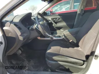 2014 Nissan Altima 2.5 S with VIN 1N4AL3AP4EN335254, listed as a Copart auction lot 49629915 with 166,340 mi miles and Salvage Title. Bid and sale history available at carsss.com. Image 7.