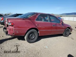 1997 Toyota Camry LE с VIN JT2BG22K7V0085966, выставлен на аукционе Copart как лот 46535145 с пробегом Не указан миль и На запчасти • Non repairable. История ставок и продаж доступна на DreamBid. Изображение 3.