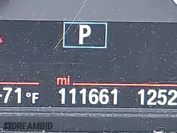 2016 BMW X1 xDrive28i with VIN WBXHT3Z35G4A49941, listed as a IAAI auction lot 41789774 with 111,661 mi miles and . Bid and sale history available at DreamBid. Image 15.