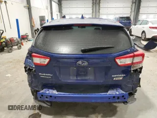 2018 Subaru Impreza Special Sports z VIN 4S3GTAK64J1733323, wystawiony jako Copart lot #86762244 z przebiegiem 64 532 mil mil oraz Czysty tytuł • Clean title. Historia ofert i sprzedaży dostępna na DreamBid. Obrazek 6.