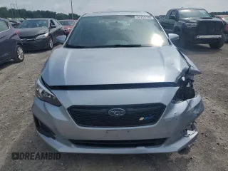 2017 Subaru Impreza Special Sports with VIN 4S3GTAM67H3752461, listed as a Copart auction lot 64255195 with 102,630 mi miles and Salvage title. Bid and sale history available at DreamBid. Image 5.