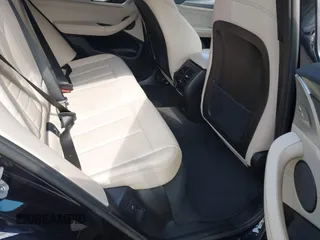 2021 BMW X3 sDrive30i z VIN 5UXTY3C00M9G70296, wystawiony jako IAAI lot #42295882 z przebiegiem 28 895 mil mil oraz . Historia ofert i sprzedaży dostępna na DreamBid. Obrazek 8.