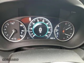 2017 Buick Envision Premium I with VIN LRBFXESX2HD123539, listed as a Copart auction lot 45175155 with 68,801 mi miles and Salvage Title. Bid and sale history available at carsss.com. Image 9.
