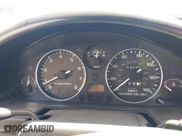 1993 Mazda MX-5 Miata with VIN JM1NA3513P0414468, listed as a IAAI auction lot 42653718 with 292,497 mi miles and . Bid and sale history available at DreamBid. Image 7.