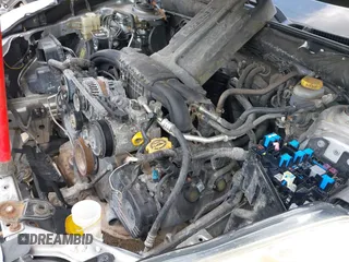 2012 Subaru Outback 2.5i with VIN 4S4BRBAC6C3291640, listed as a IAAI auction lot 42563110 with 183,383 mi miles and . Bid and sale history available at DreamBid. Image 13.