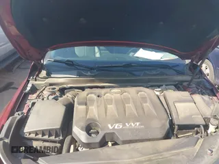 2017 Chevrolet Impala LT with VIN 2G1105S37H9106710, listed as a IAAI auction lot 42585642 with 96,392 mi miles and . Bid and sale history available at DreamBid. Image 10.