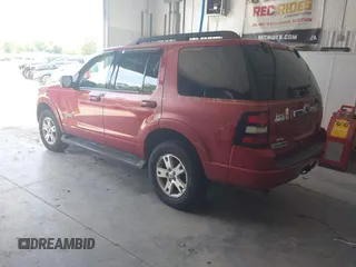 2007 Ford Explorer XLT with VIN 1FMEU73E97UA79354, listed as a IAAI auction lot 42591188 with 162,999 mi miles and . Bid and sale history available at DreamBid. Image 3.