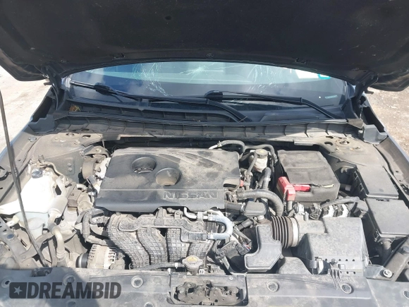 2019 Nissan Altima SV z VIN 1N4BL4DV4KC112188, wystawiony jako IAAI lot #42162420 z przebiegiem 115 239 mil mil oraz . Historia ofert i sprzedaży dostępna na DreamBid. Obrazek 10.