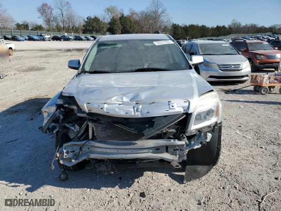 2012 GMC Terrain SLE-2 with VIN 2GKFLTE56C6252763, listed as a Copart auction lot 50231955 with 187,466 mi miles and Salvage Title. Bid and sale history available at carsss.com. Image 5.