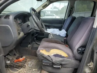 2004 Dodge 2500 SLT with VIN 3D7KU28D34G139630, listed as a Copart auction lot 56185555 with Not Provided miles and Clean Title. Bid and sale history available at DreamBid. Image 7.