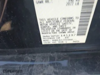 2014 Nissan Altima 2.5 with VIN 1N4AL3AP5EC145197, listed as a IAAI auction lot 38721717 with 173,730 mi miles. Bid and sale history available at carsss.com. Image 9.
