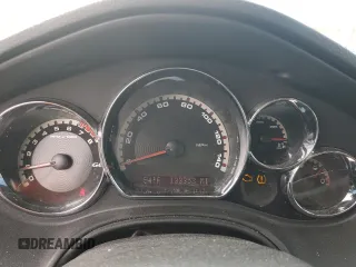 2009 Pontiac G6 with VIN 1G2ZL577094232011, listed as a Copart auction lot 77175054 with 133,353 mi miles and Salvage title. Bid and sale history available at DreamBid. Image 9.