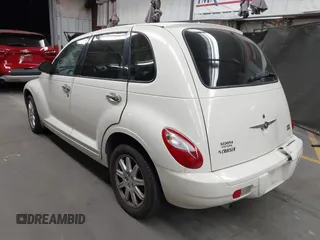 2007 Chrysler PT Cruiser Limited with VIN 3A8FY68B57T608436, listed as a IAAI auction lot 42138553 with 97,419 mi miles and . Bid and sale history available at DreamBid. Image 3.