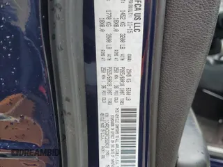 2015 Dodge Durango Limited with VIN 1C4RDHDG3FC232410, listed as a Copart auction lot 48978785 with 97,961 mi miles and Non Repairable. Bid and sale history available at carsss.com. Image 14.