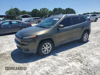 2016 Jeep Cherokee 75th Anniversary с VIN 1C4PJLCB1GW135828, выставлен на аукционе Copart как лот 57875895 с пробегом 192 819 миль миль и Чистый • Clean title. История ставок и продаж доступна на DreamBid. Изображение 1.