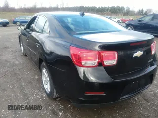 2014 Chevrolet Malibu LS with VIN 1G11B5SL3EF108936, listed as a IAAI auction lot 40973748 with 84,684 mi miles and . Bid and sale history available at DreamBid. Image 3.