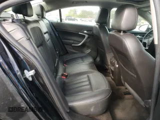 2015 Buick Regal z VIN 2G4GV5EK4F9197062, wystawiony jako Copart lot #44423315 z przebiegiem 166 964 mil mil oraz Szkoda całkowita • Salvage title. Historia ofert i sprzedaży dostępna na DreamBid. Obrazek 10.