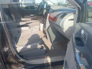 2008 Chrysler Town & Country Touring with VIN 2A8HR54P08R128150, listed as a IAAI auction lot 42262557 with 146,719 mi miles and . Bid and sale history available at DreamBid. Image 5.