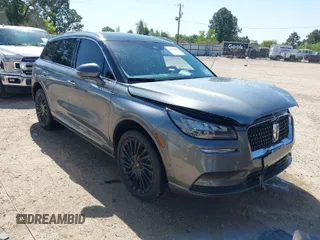 2022 Lincoln Corsair Reserve z VIN 5LMCJ2C93NUL11270, wystawiony jako IAAI lot #41988380 z przebiegiem 37 230 mil mil oraz . Historia ofert i sprzedaży dostępna na DreamBid. Obrazek 1.