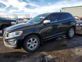 2015 Volvo XC60 T6 R-Design Platinum с VIN YV4902RS8F2656710, выставлен на аукционе Copart как лот 41249494 с пробегом 196 014 миль миль и . История ставок и продаж доступна на DreamBid. Изображение 1.