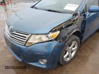 2011 Toyota Venza z VIN 4T3ZA3BBXBU051427, wystawiony jako IAAI lot #41529570 z przebiegiem 128 168 mil mil oraz . Historia ofert i sprzedaży dostępna na DreamBid. Obrazek 17.