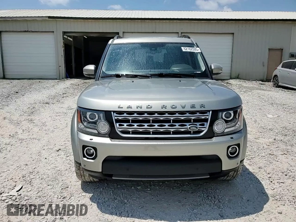 2014 Land Rover LR4 Lux with VIN SALAK2V60EA717175, listed as a Copart auction lot 62162595 with 120,071 mi miles and Salvage title. Bid and sale history available at DreamBid. Image 14.