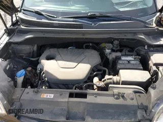 2014 Kia Soul with VIN KNDJN2A2XE7037945, listed as a IAAI auction lot 41777905 with 104,005 mi miles. Bid and sale history available at carsss.com. Image 10.
