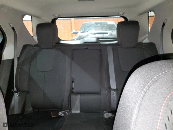 2015 Chevrolet Equinox LS with VIN 2GNFLEEK8F6187505, listed as a Copart auction lot 50568835 with 169,640 mi miles and Clean Title. Bid and sale history available at carsss.com. Image 10.
