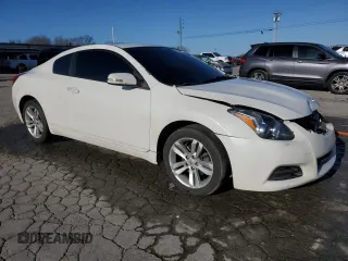 2012 Nissan Altima 2.5 S with VIN 1N4AL2EP1CC237912, listed as a Copart auction lot 49657655 with 177,831 mi miles and Salvage Title. Bid and sale history available at carsss.com. Image 4.