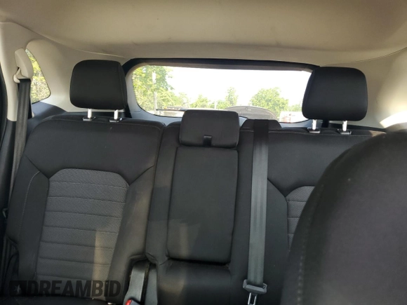 2016 Ford Edge SE с VIN 2FMPK3G95GBC40616, выставлен на аукционе Copart как лот 60574815 с пробегом 176 749 миль миль и Чистый • Clean title. История ставок и продаж доступна на DreamBid. Изображение 10.