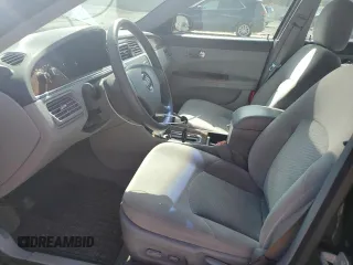 2006 Buick LaCrosse CX with VIN 2G4WC582561131583, listed as a Copart auction lot 65944585 with 89,501 mi miles and Non repairable. Bid and sale history available at DreamBid. Image 7.
