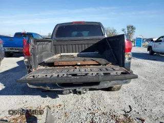 2010 Toyota Tundra Limited z VIN 5TFHW5F13AX128594, wystawiony jako Copart lot #43309995 z przebiegiem 187 245 mil mil oraz Szkoda całkowita • Salvage title. Historia ofert i sprzedaży dostępna na DreamBid. Obrazek 6.