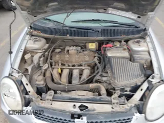 2005 Dodge Neon SE with VIN 1B3ES26C75D235588, listed as a IAAI auction lot 42094426 with 170,308 mi miles and . Bid and sale history available at carsss.com. Image 10.