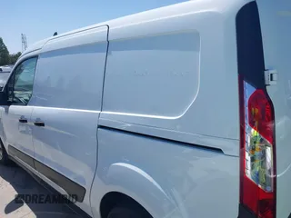 2022 Ford Transit Connect XL with VIN NM0LS7S70N1518067, listed as a IAAI auction lot 42478936 with 76,884 mi miles and . Bid and sale history available at DreamBid. Image 14.