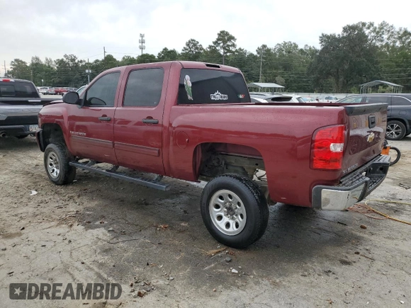 2009 Chevrolet Silverado 1500 LT with VIN 3GCEC23CX9G110626, listed as a Copart auction lot 74358754 with 266,724 mi miles and Salvage Title. Bid and sale history available at carsss.com. Image 2.