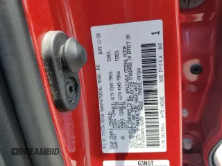 2021 Toyota Tacoma SR z VIN 5TFAX5GN4MX192454, wystawiony jako Copart lot #55956395 z przebiegiem 54 875 mil mil oraz Czysty tytuł • Clean title. Historia ofert i sprzedaży dostępna na DreamBid. Obrazek 12.
