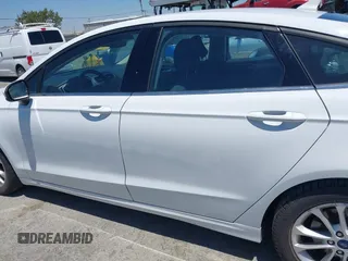 2020 Ford Fusion SE with VIN 3FA6P0H73LR131988, listed as a IAAI auction lot 42468239 with 104,832 mi miles and . Bid and sale history available at DreamBid. Image 15.