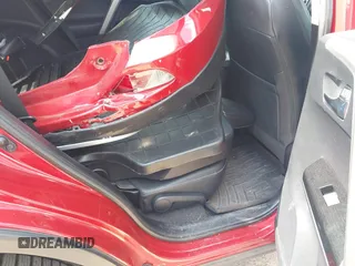 2016 Toyota RAV4 Limited с VIN 2T3DFREV0GW493600, выставлен на аукционе IAAI как лот 42529518 с пробегом 78 609 миль миль и . История ставок и продаж доступна на DreamBid. Изображение 8.
