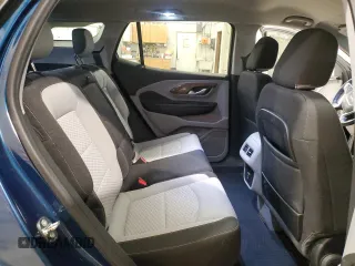2020 GMC Terrain SLE with VIN 3GKALTEV3LL293695, listed as a Copart auction lot 89290775 with 66,658 mi miles and Salvage Title. Bid and sale history available at carsss.com. Image 11.