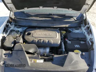 2016 Jeep Cherokee 75th Anniversary with VIN 1C4PJLCB2GW363482, listed as a Copart auction lot 42626795 with 175,493 mi miles and Salvage Title. Bid and sale history available at carsss.com. Image 12.
