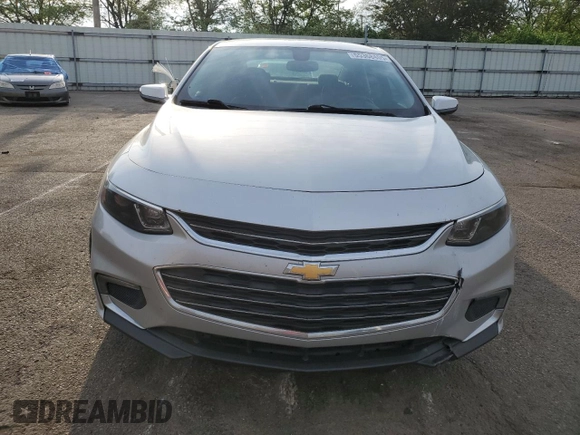2018 Chevrolet Malibu LT z VIN 1G1ZD5ST9JF148901, wystawiony jako Copart lot #55368405 z przebiegiem 104 643 mil mil oraz Szkoda całkowita • Salvage title. Historia ofert i sprzedaży dostępna na DreamBid. Obrazek 5.